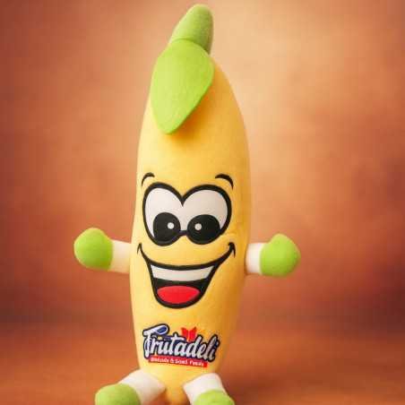 Fruta deli/ Banana Mediana