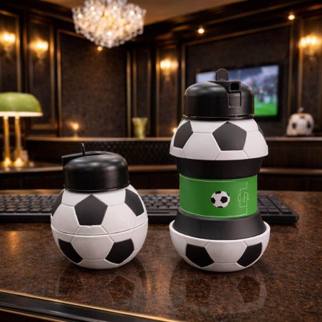 Tomatodo Colapsable de Silicona Balón de Fútbol | Deportivo %shop-name%%separator%%product-name%%discount-price%