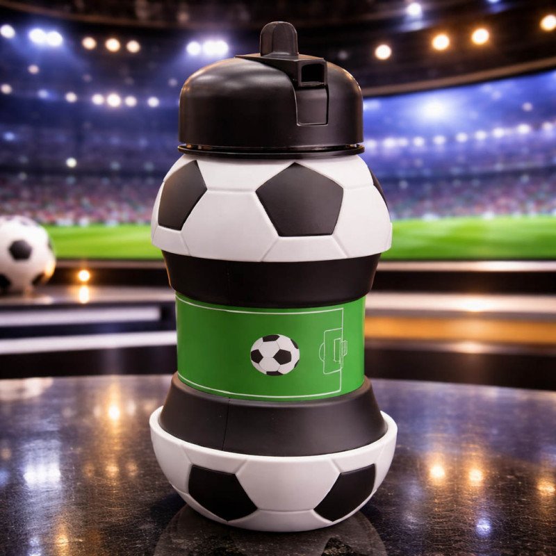 Tomatodo Colapsable de Silicona Balón de Fútbol | Deportivo %shop-name%%separator%%product-name%%discount-price%