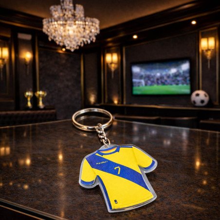 Llavero de Acrílico en Forma de Camiseta | Promocional%shop-name%%separator%%product-name%%discount-price%