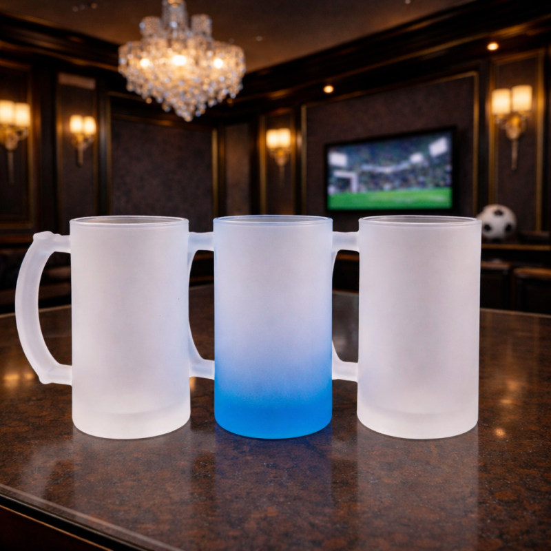 Jarro de Vidrio Frost Viselado | Elegante y Promocional %shop-name%%separator%%product-name%%discount-price%