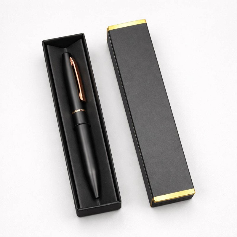 Bolígrafo TIB Metálico