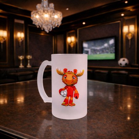 Jarro de Vidrio Frost Viselado | Elegante y Promocional %shop-name%%separator%%product-name%%discount-price%