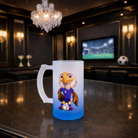 Jarro de Vidrio Frost Viselado | Elegante y Promocional %shop-name%%separator%%product-name%%discount-price%