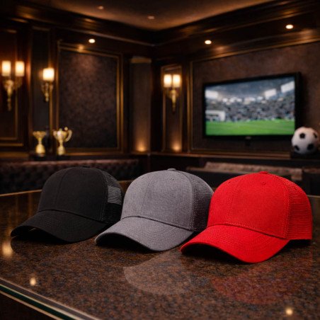 Gorras camioneras en colores completos %shop-name%%separator%%product-name%%discount-price%