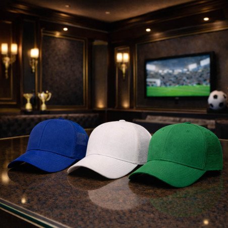 Gorras camioneras en colores completos %shop-name%%separator%%product-name%%discount-price%