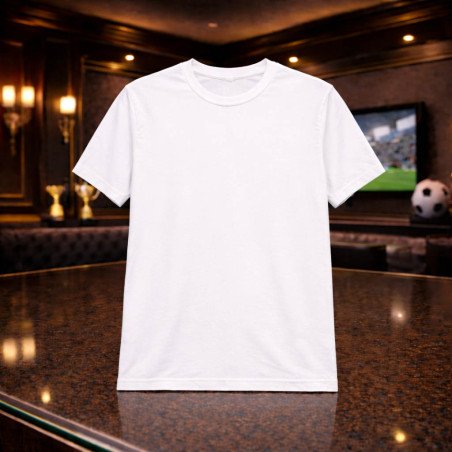 Camisetas con Cuello Redondo | Personalizadas Corporativas %shop-name%%product-name%%separator%%discount-price%