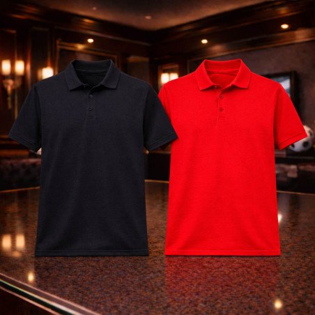 Camiseta Polo | Personalizadas Corporativas %shop-name%%separator%%product-name%%discount-price%