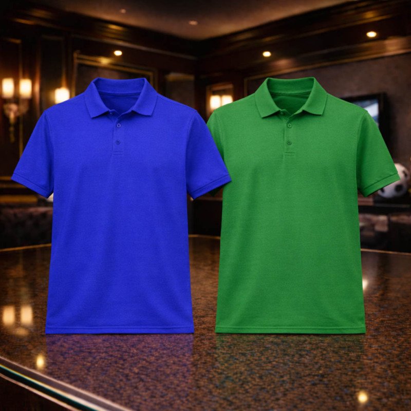 Camiseta Polo | Personalizadas Corporativas %shop-name%%separator%%product-name%%discount-price%