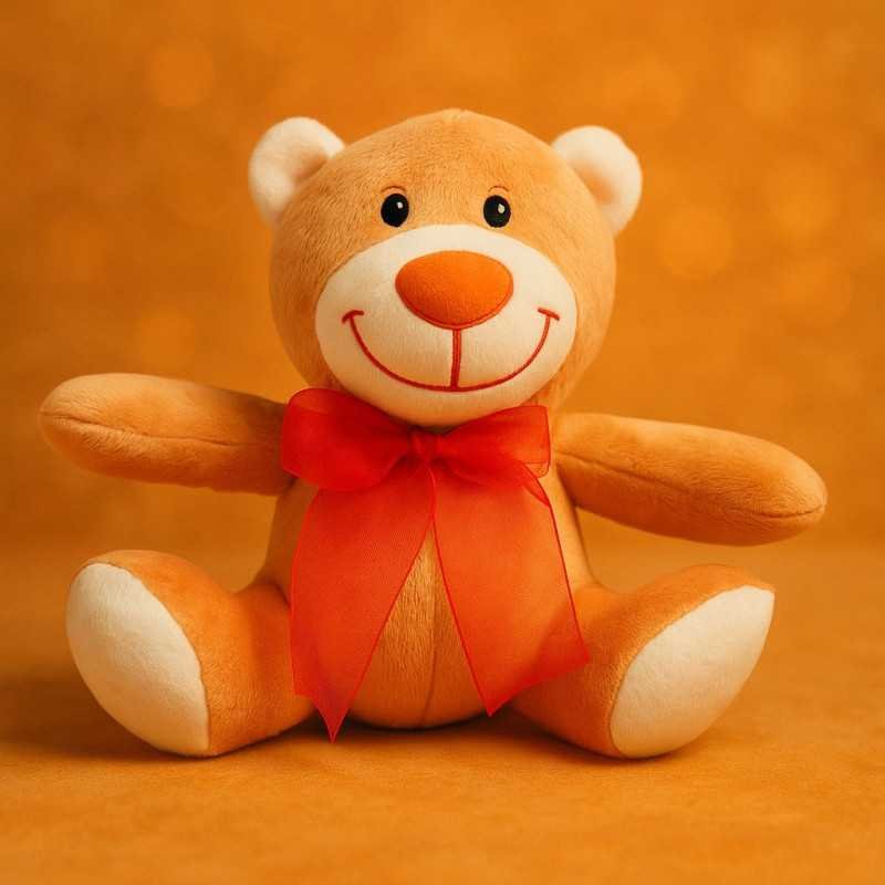 Oso de peluche
