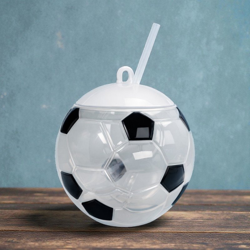 Tomatodo Forma de Balón Personalizado | Artículos Promocionales