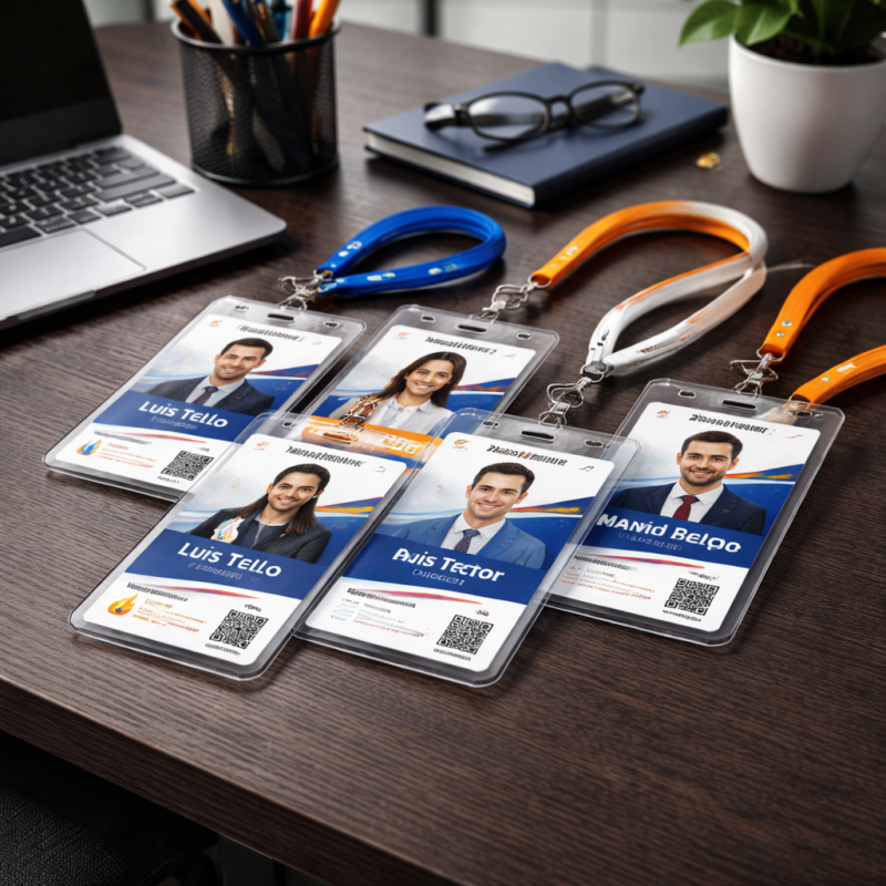 Credenciales Corporativas Personalizadas | Empresarial%shop-name%%separator%%product-name%