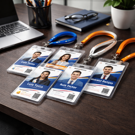 Credenciales Corporativas Personalizadas | Empresarial%shop-name%%separator%%product-name%