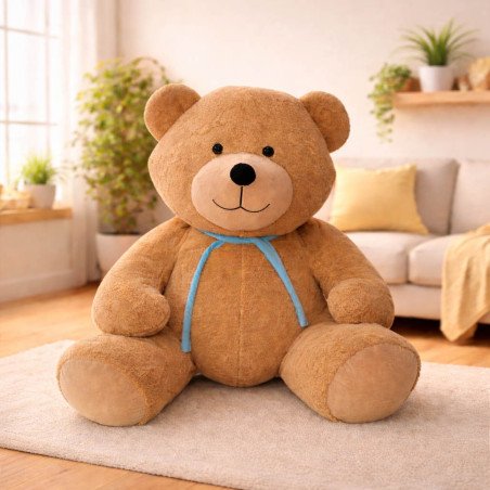 Peluche Gigante 100 cm Personalizado | Fabricación al por Mayor