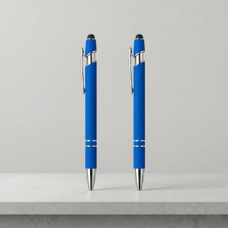 Bolígrafo Touch Plástico Personalizable | Artículos Promocionales %shop-name%%separator%%product-name%