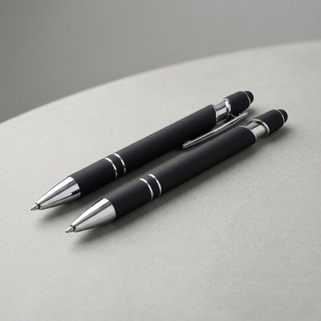 Bolígrafo Touch Plástico Personalizable | Artículos Promocionales %shop-name%%separator%%product-name%