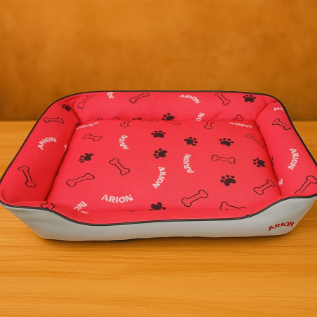 Camitas premium para perro