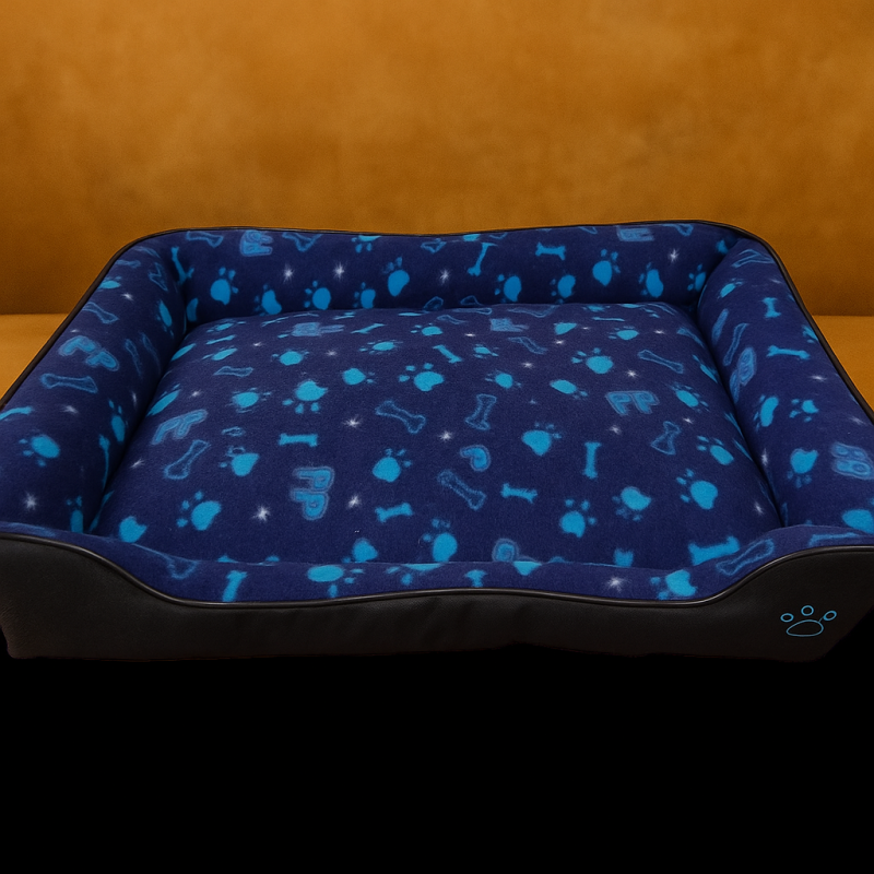 Camitas premium para perro