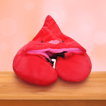 Almohadas ergonómica