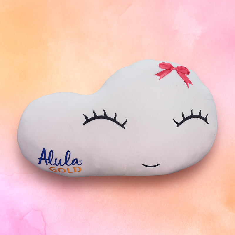 Almohada de Nube Personalizada Sublimada 35 x 25 cm