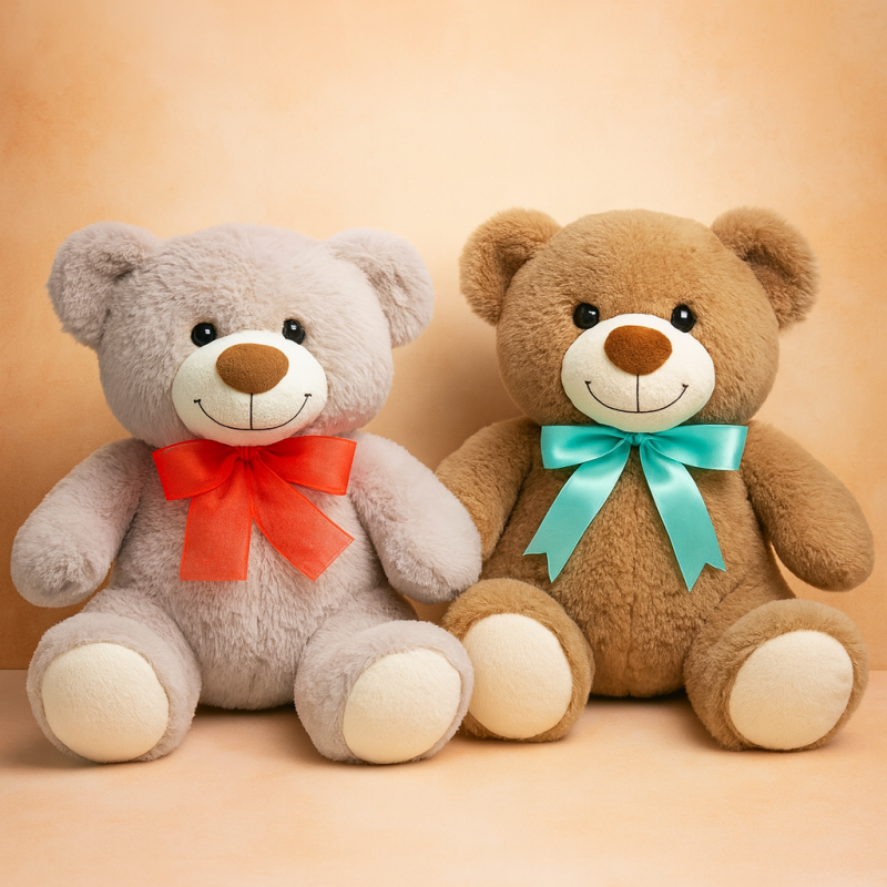 Osos de peluche/juego