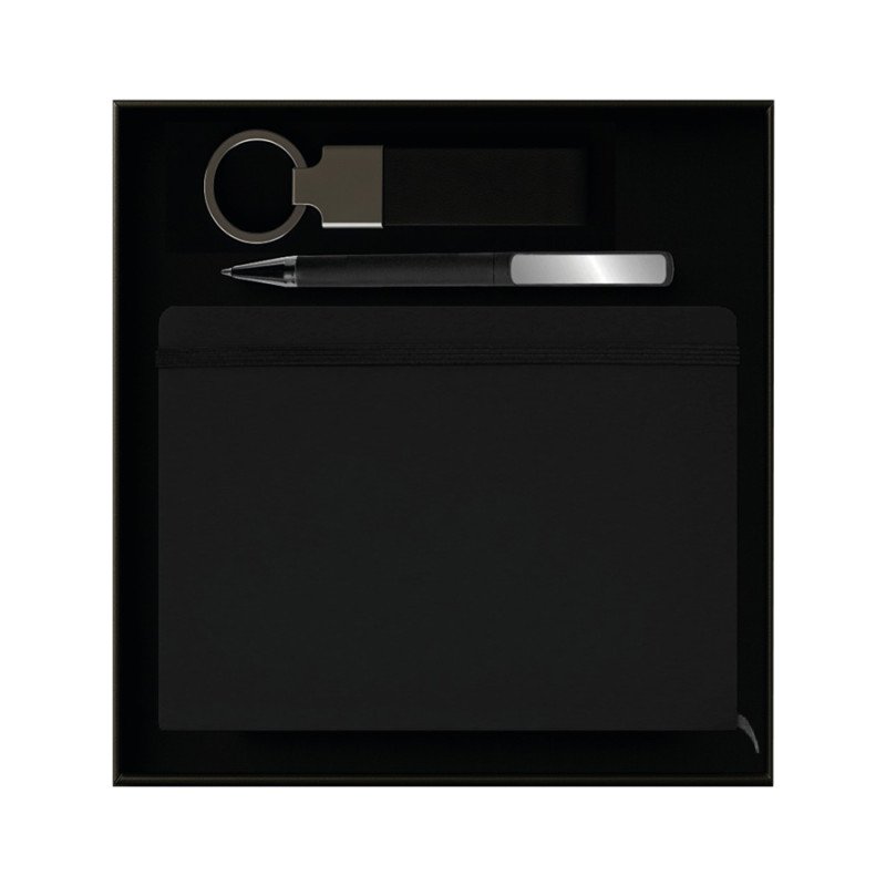 Kit Corporativo Personalizado | Brandeatodo.com