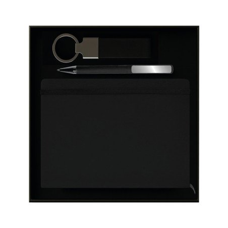 Kit Corporativo Personalizado | Brandeatodo.com