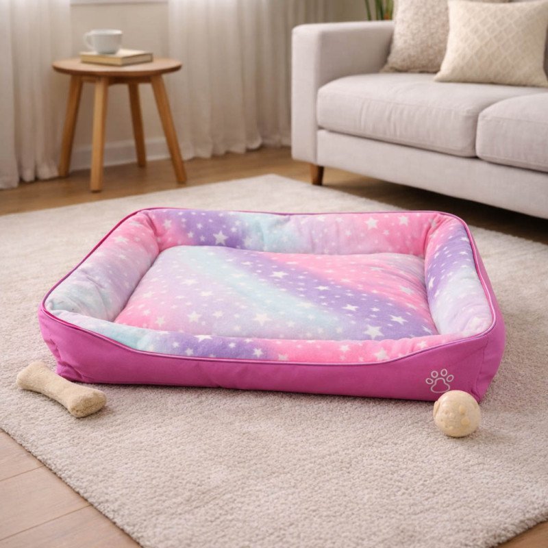 Camitas premium para perro